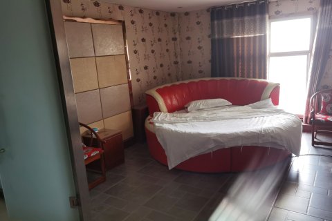 派克森民宿(定州中兴西路店)