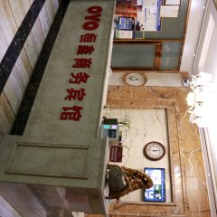 酒店头图