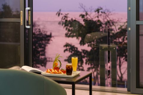 大理双廊居然生活蜜月客栈