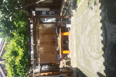 阿呆客客栈(丽江古城木府店)