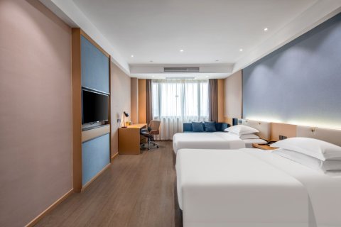 景悦酒店(德清莫干山店)