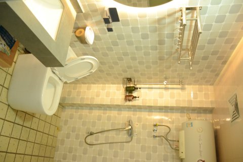 东山岛滨家民宿(南门湾店)