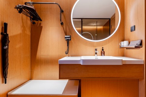 全季酒店(包头青山区文化路店)