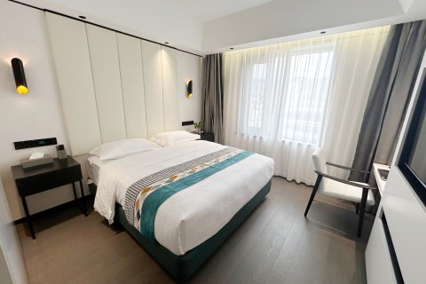 天水东方宾馆(火车站商埠路步行街店)