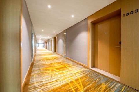 景悦酒店(德清莫干山店)