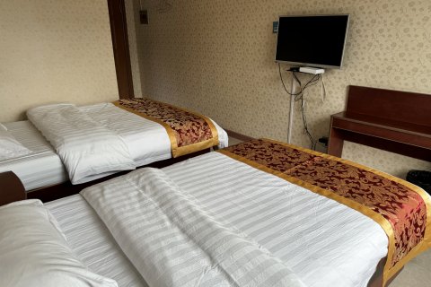 那拉提福瑞达宾馆