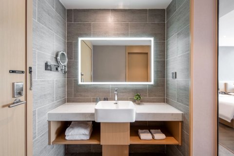 景悦酒店(德清莫干山店)