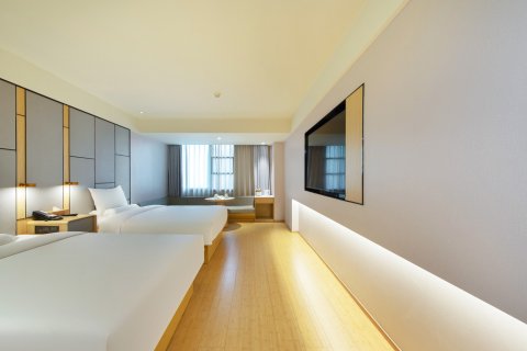 全季酒店(广州越秀公园店)