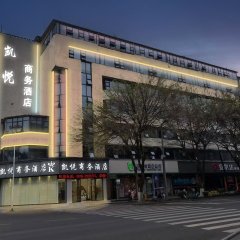 酒店头图