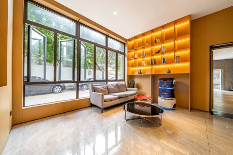 景悦酒店(德清莫干山店)