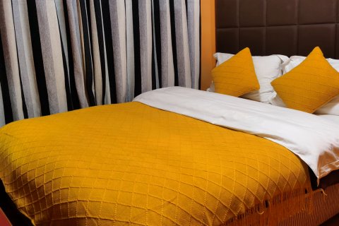 金川藏香阁主题雅舍