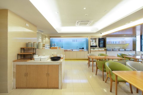 全季酒店(广州越秀公园店)