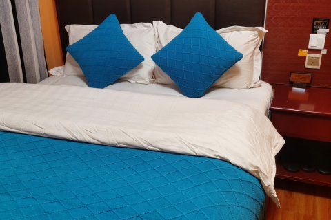 金川藏香阁主题雅舍