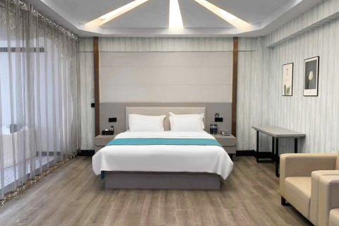 如家华驿精选酒店(磁县三环路店)