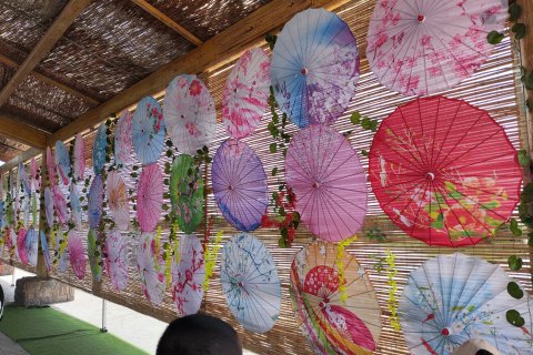 博湖县四季酒店(西海步行街店)