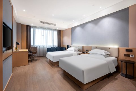 景悦酒店(德清莫干山店)