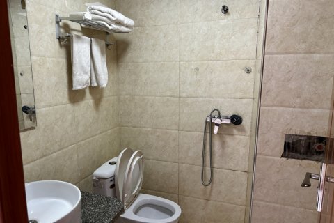 那拉提福瑞达宾馆