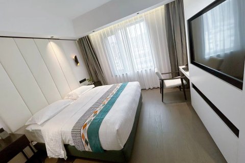 天水东方宾馆(火车站商埠路步行街店)