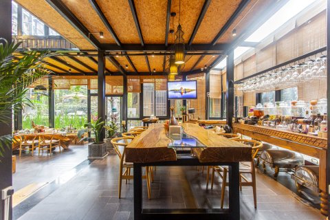 Landscape·云树丨隐居山野·至臻静居(束河古镇店)