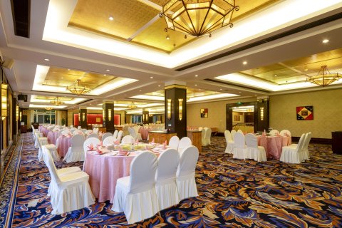 溪口银凤度假村