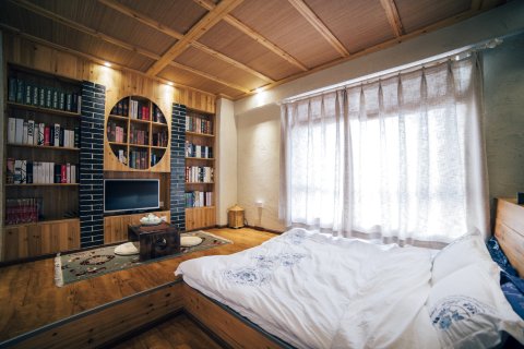 拉萨圣承书苑客栈(大昭寺八廓街店)