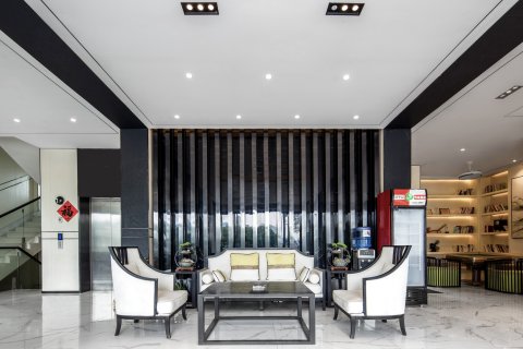 阳朔观龙庭酒店