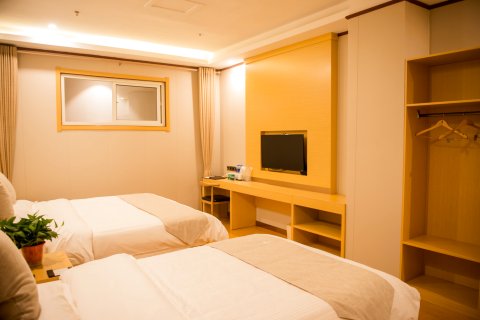 格林豪泰酒店(卢龙北门外路店)