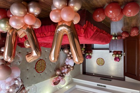 汇鑫酒店(锦州义县奉国寺店)