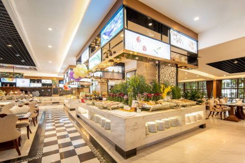 张家港国贸酒店