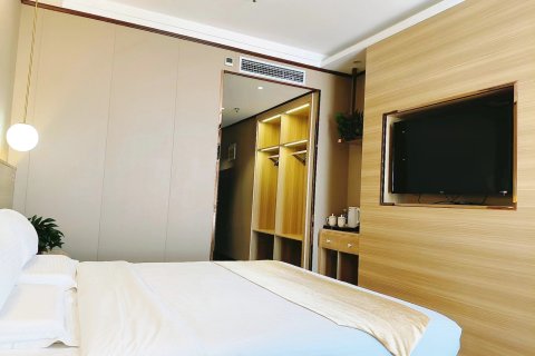 格林豪泰酒店(卢龙北门外路店)