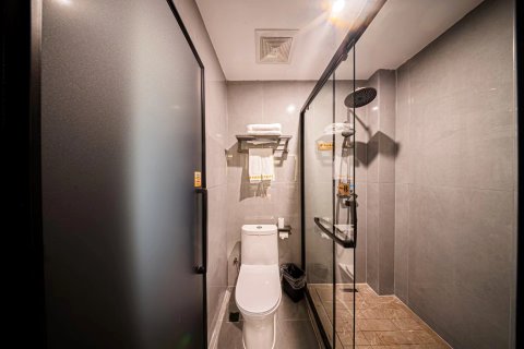 美枫酒店(永丰恩江古城店)