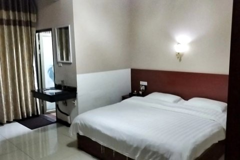 灌阳新大新大酒店