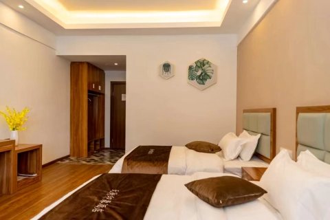 稻城天街印象酒店(亚丁天街店)