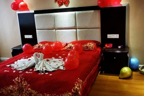 蓝山伯爵酒店(柘城未来大道店)