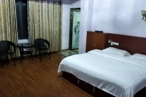 灌阳新大新大酒店