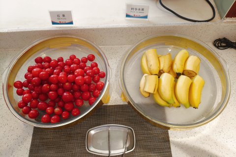 锦江之星(济南大明湖店)