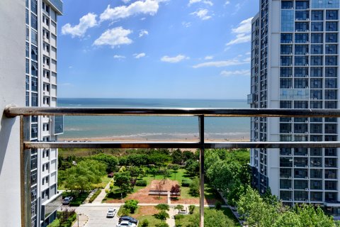 昌黎澳景蓝湾近岸海景公寓(黄金海岸店)