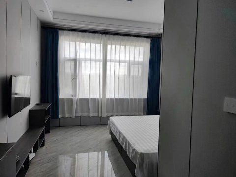 树青大酒店
