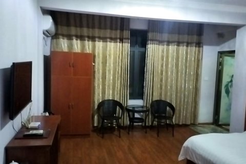 灌阳新大新大酒店