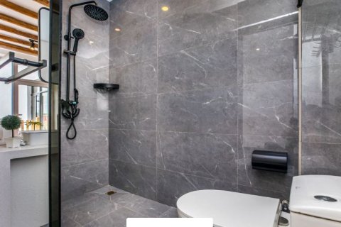 丰宁西村一号精品民宿