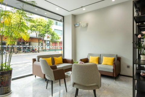 7天优品酒店(兴义坪东大道店)