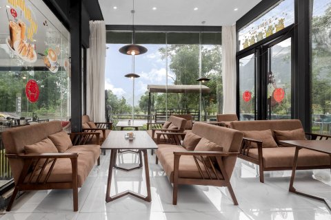 阳朔观龙庭酒店