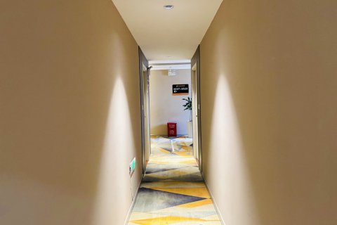 郎溪宏业快捷酒店