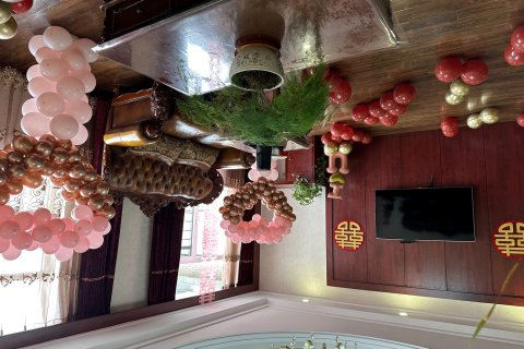 汇鑫酒店(锦州义县奉国寺店)