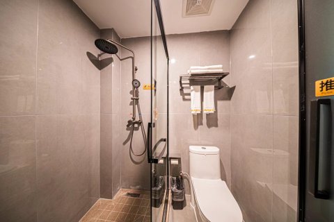 美枫酒店(永丰恩江古城店)