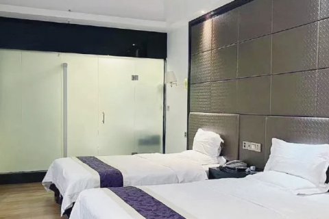 新丰流星花园酒店