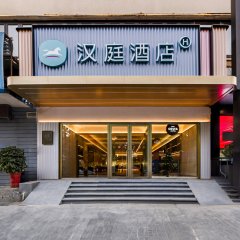 酒店头图