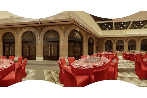 深圳华侨城洲际大酒店