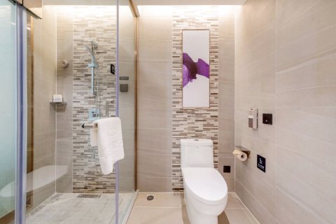 麗枫酒店(琼中汽车站店)