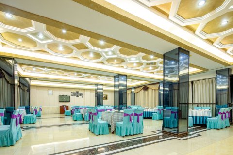 陵州大酒店(仁寿天梯店)